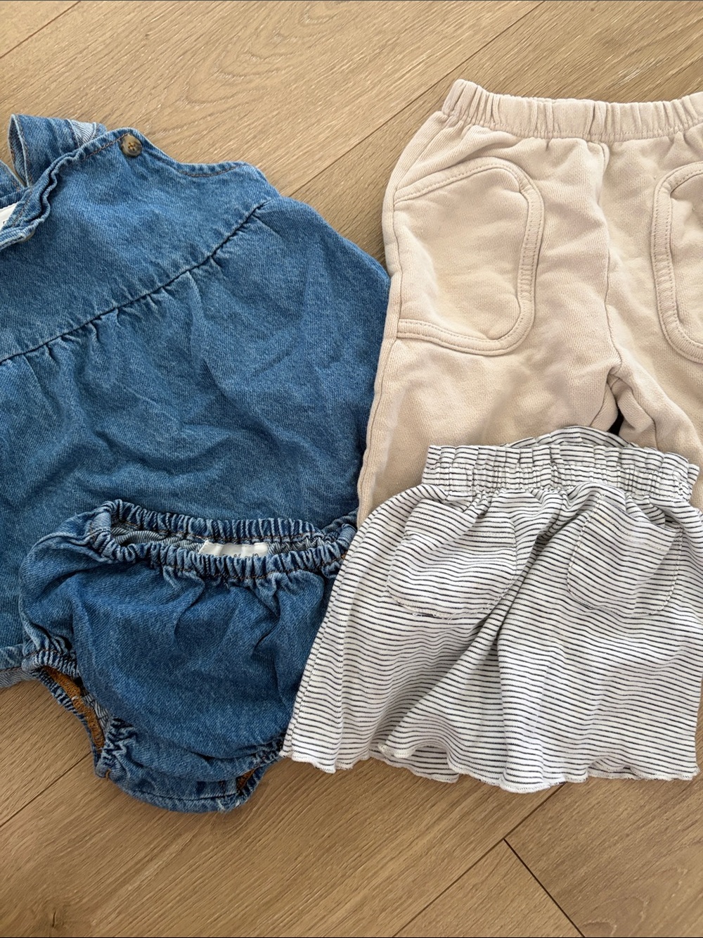 Zara bundle